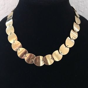 Kate Spade Gold Necklace